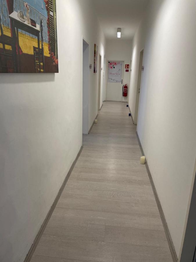Rosens Wien Eksteriør bilde